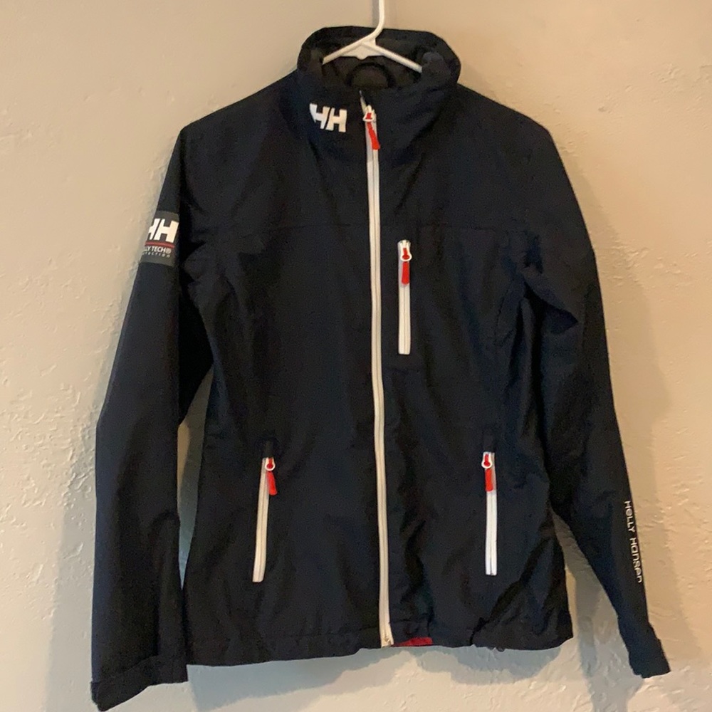 Helly Hansen jacket